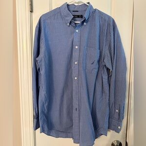 Nautica Long Sleeved Men’s shirt